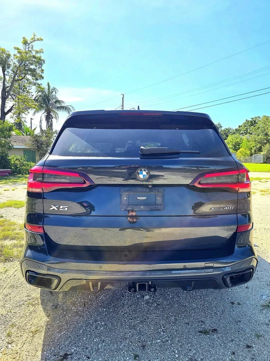 2022 BMW G05 X5 - Image 6 of 20