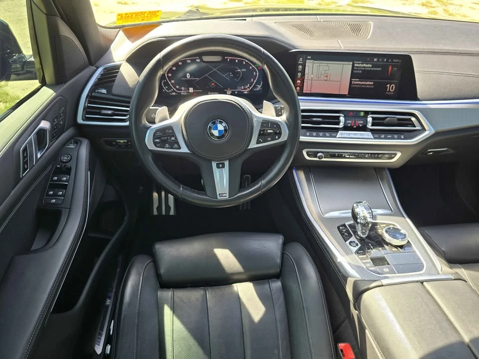 2022 BMW G05 X5 - Image 10 of 20