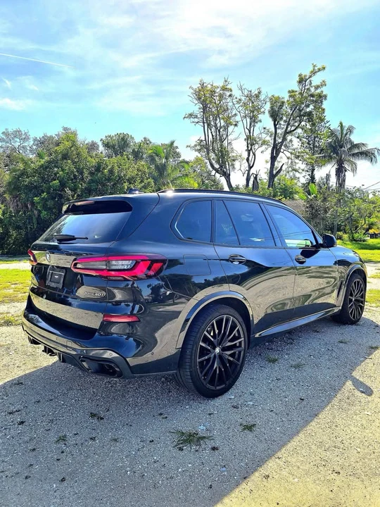 2022 BMW G05 X5 - Image 5 of 20