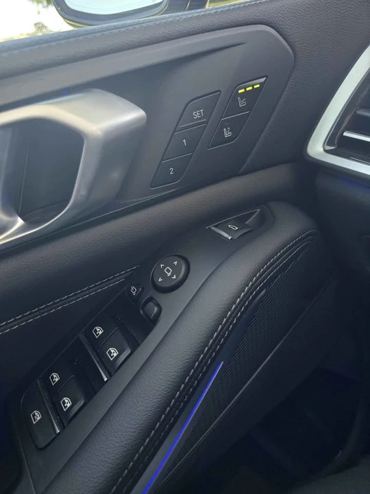 2022 BMW G05 X5 - Image 9 of 20