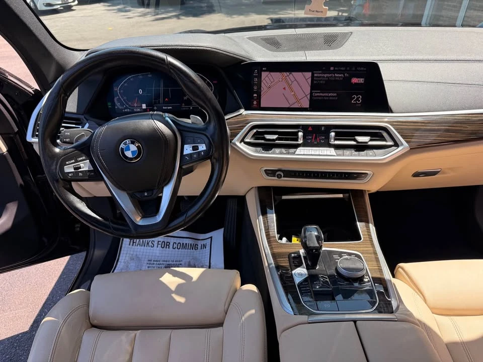 2022 BMW G05 X5 - Image 12 of 15