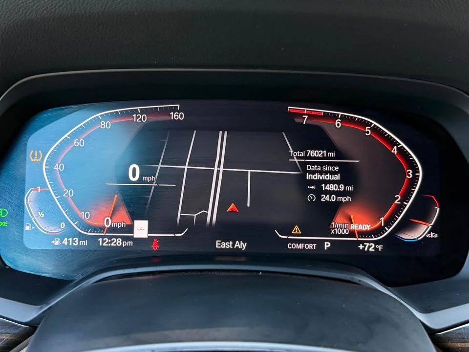 2022 BMW G05 X5 - Image 15 of 15