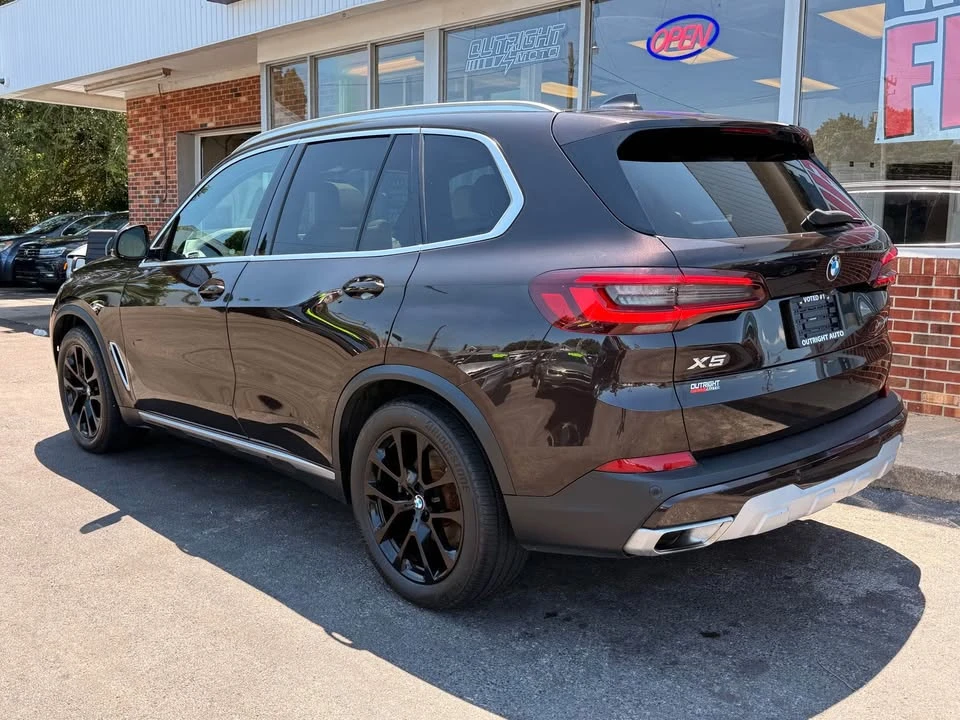 2022 BMW G05 X5 - Image 2 of 15