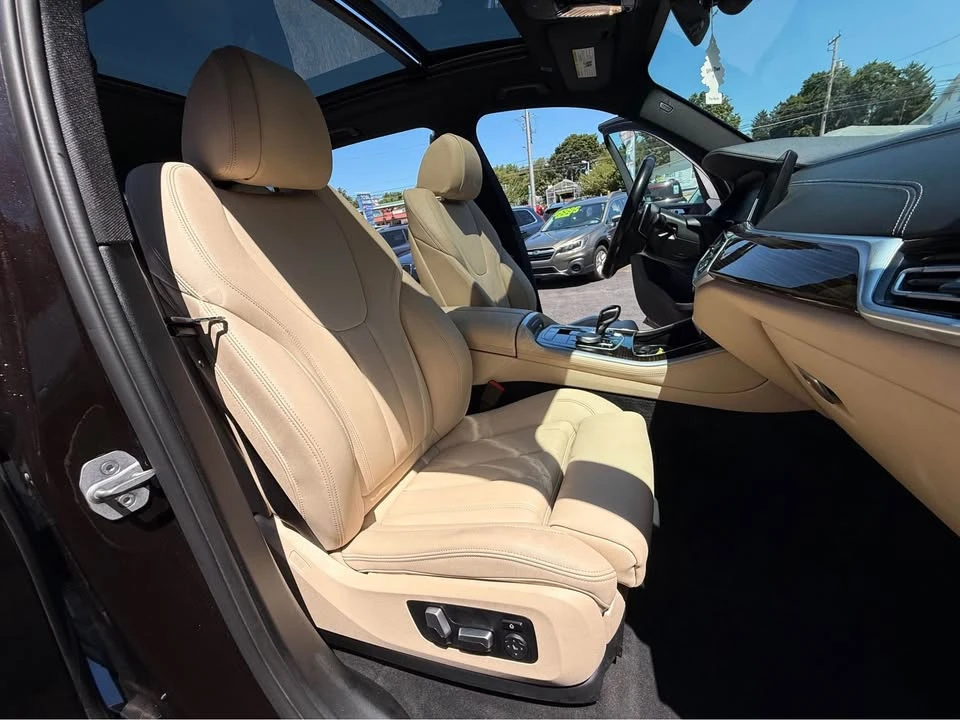 2022 BMW G05 X5 - Image 11 of 15