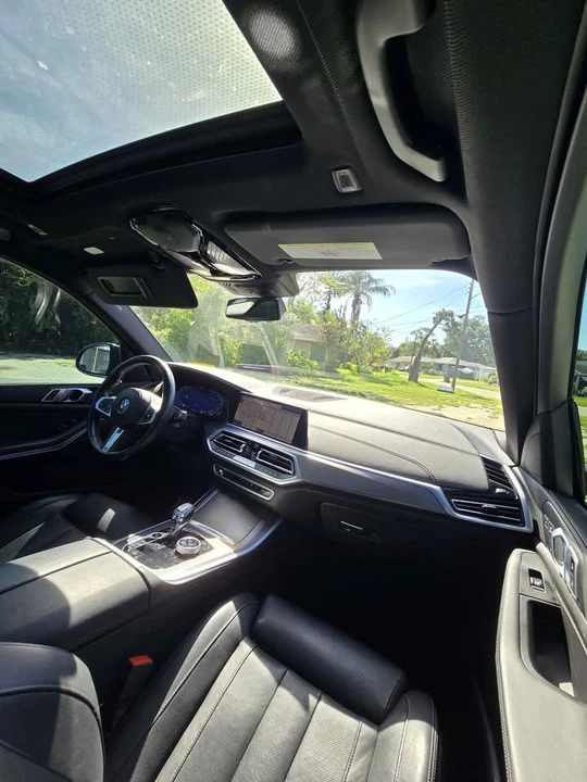 2022 BMW G05 X5 - Image 16 of 20