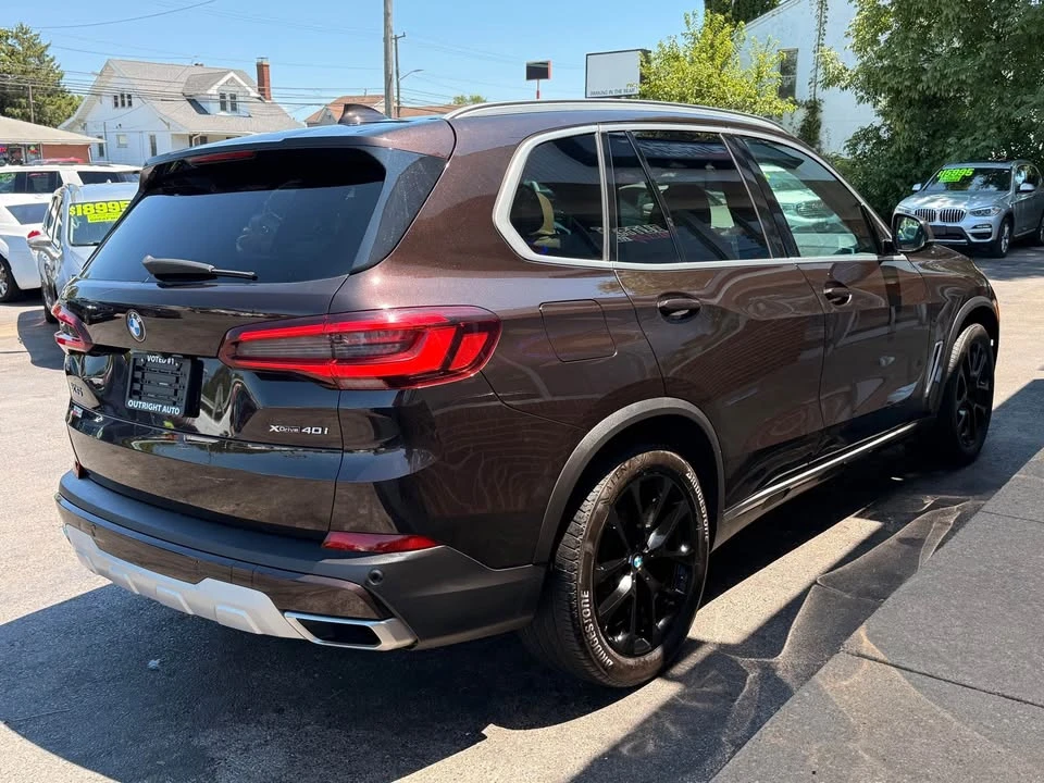 2022 BMW G05 X5 - Image 3 of 15