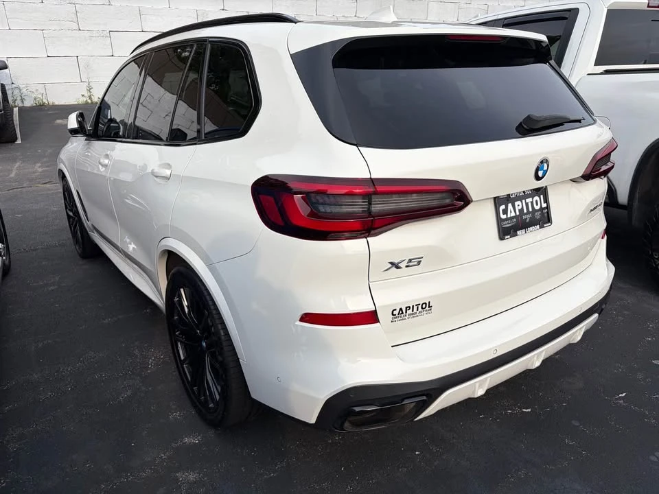 2022 BMW G05 X5 - Image 6 of 12