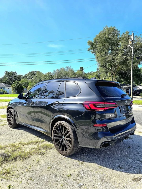 2022 BMW G05 X5 - Image 7 of 20