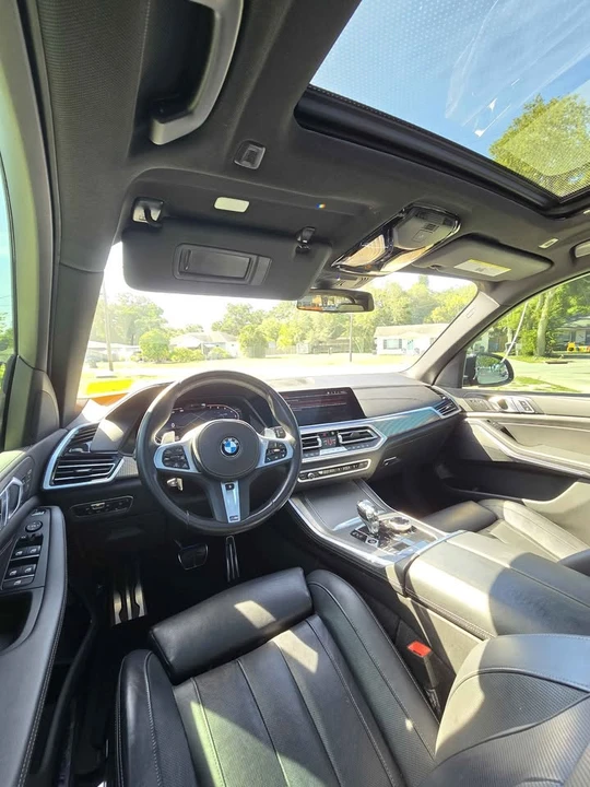 2022 BMW G05 X5 - Image 8 of 20