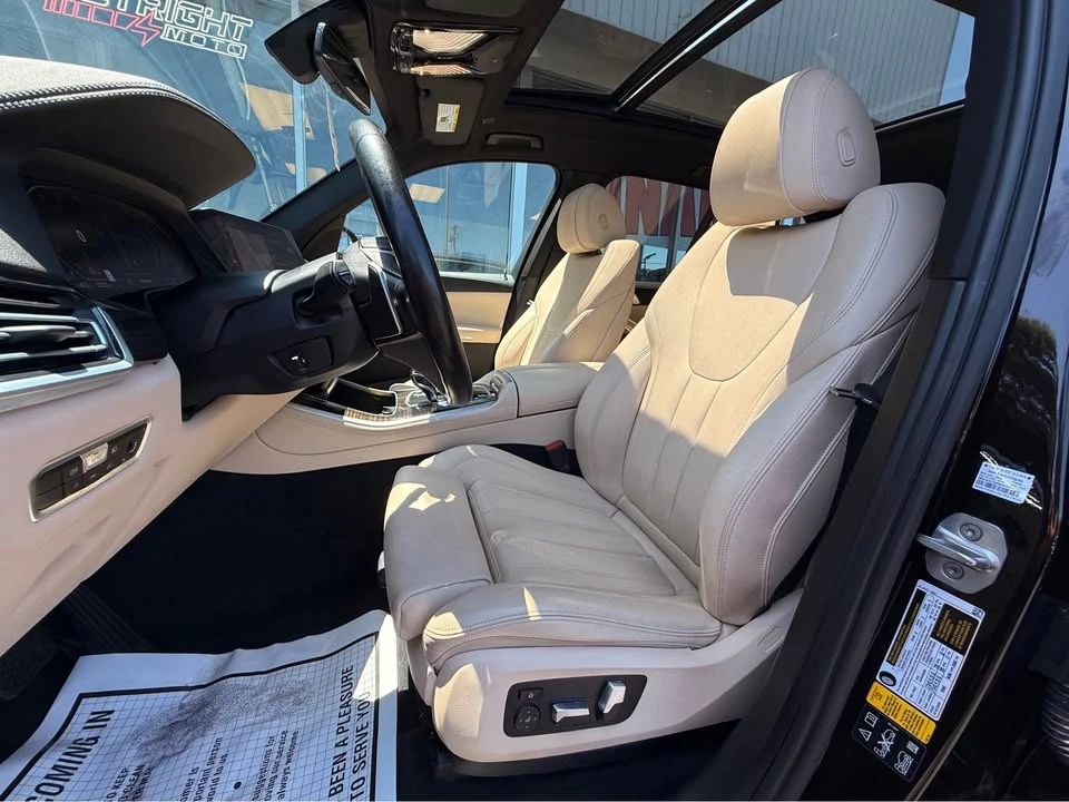 2022 BMW G05 X5 - Image 7 of 15