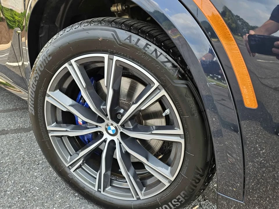2022 BMW G05 X5 - Image 2 of 18