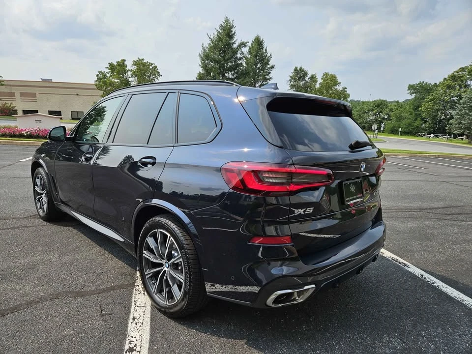 2022 BMW G05 X5 - Image 6 of 18