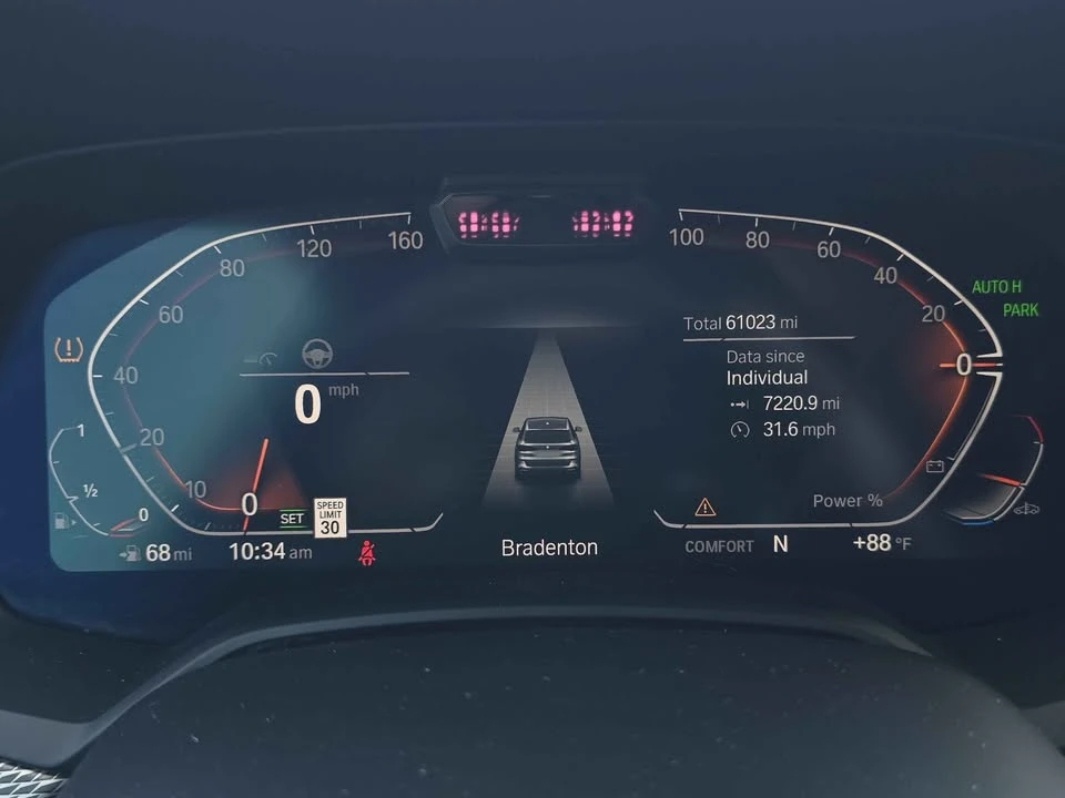 2022 BMW G05 X5 - Image 11 of 20