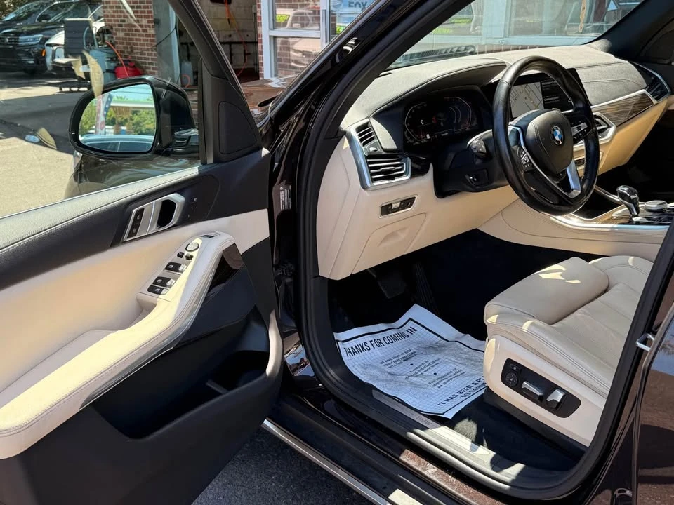 2022 BMW G05 X5 - Image 5 of 15