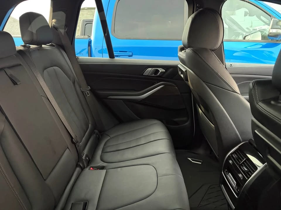 2022 BMW G05 X5 - Image 11 of 12