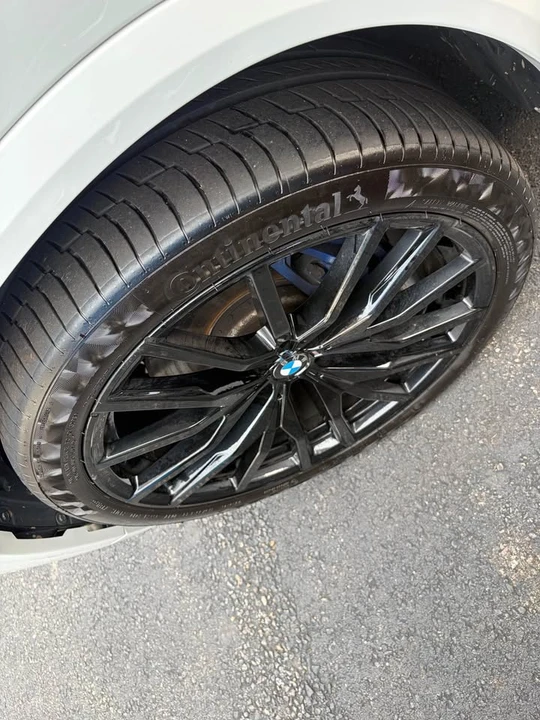 2022 BMW G05 X5 - Image 10 of 12