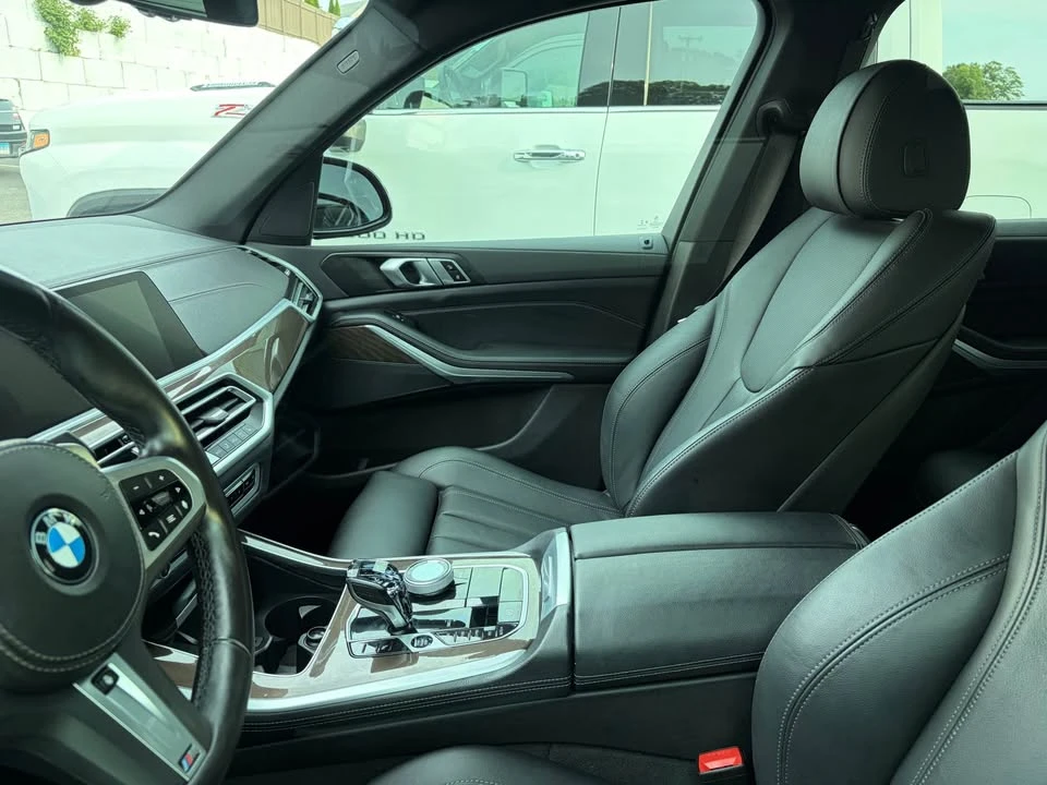 2022 BMW G05 X5 - Image 9 of 12