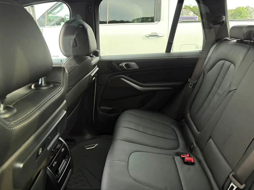 2022 BMW G05 X5 - Image 12 of 12