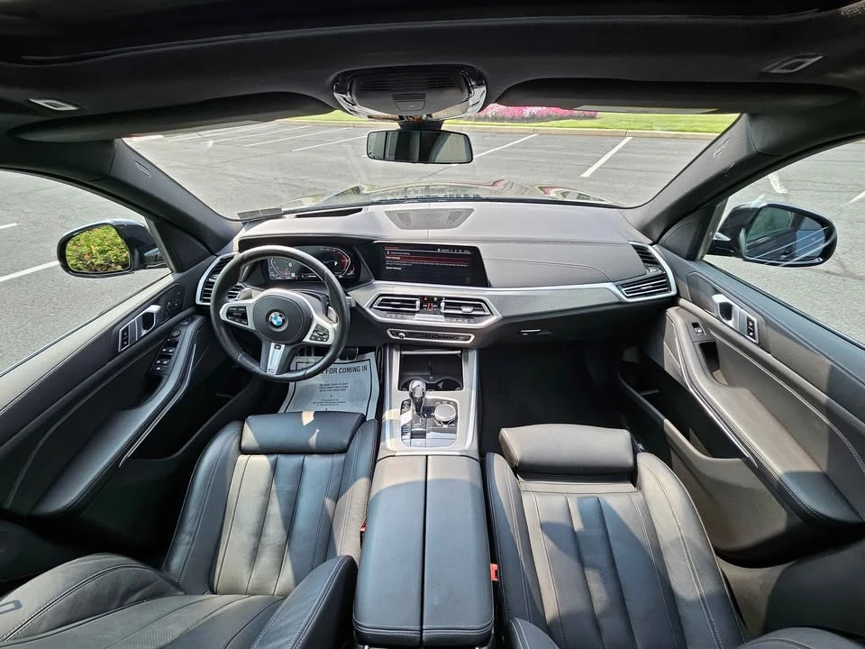 2022 BMW G05 X5 - Image 12 of 18