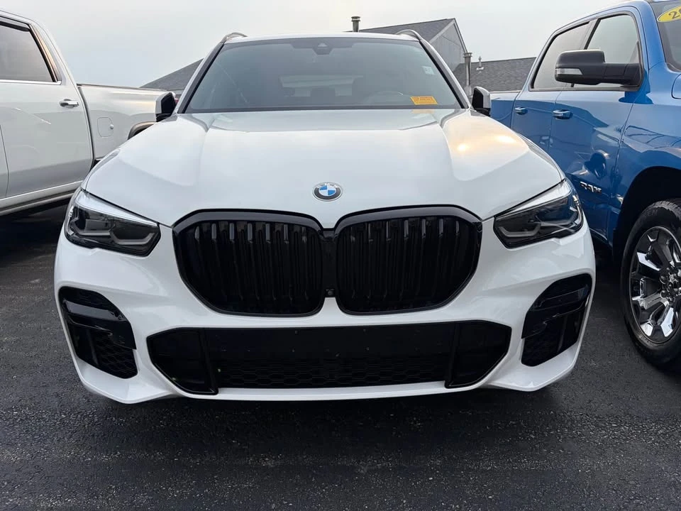 2022 BMW G05 X5 - Image 2 of 12
