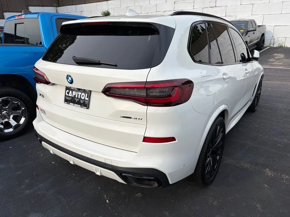 2022 BMW G05 X5 - Image 4 of 12