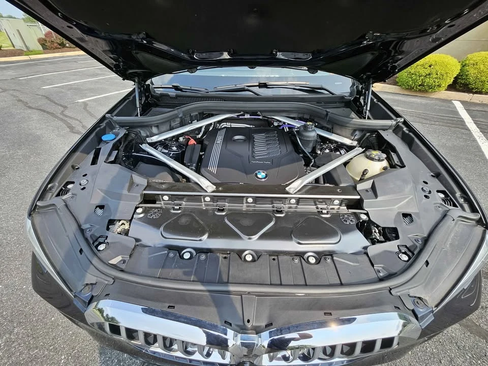 2022 BMW G05 X5 - Image 17 of 18