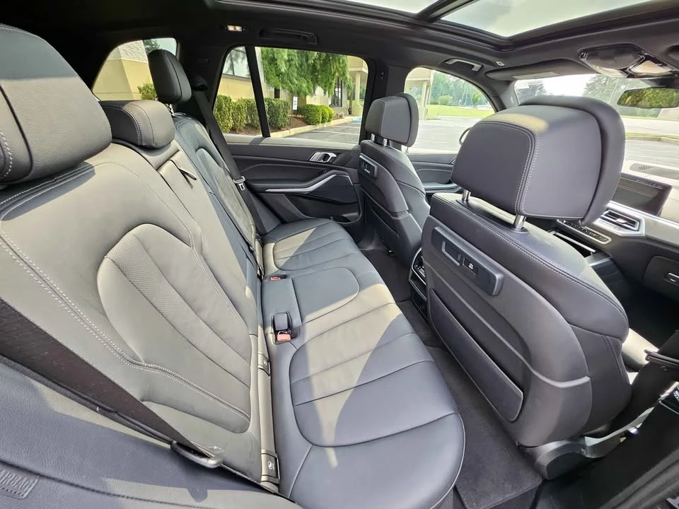2022 BMW G05 X5 - Image 15 of 18
