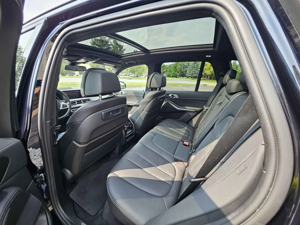 2022 BMW G05 X5 - Image 16 of 18