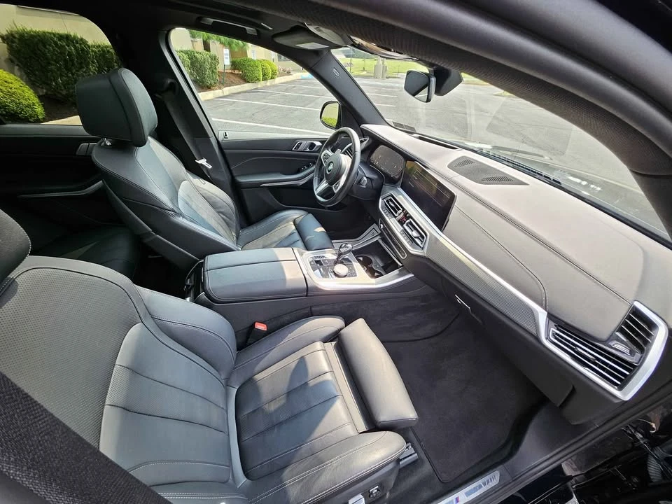 2022 BMW G05 X5 - Image 13 of 18