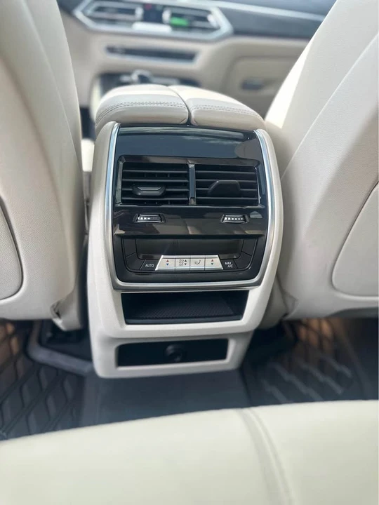 2022 BMW G05 X5 - Image 5 of 7