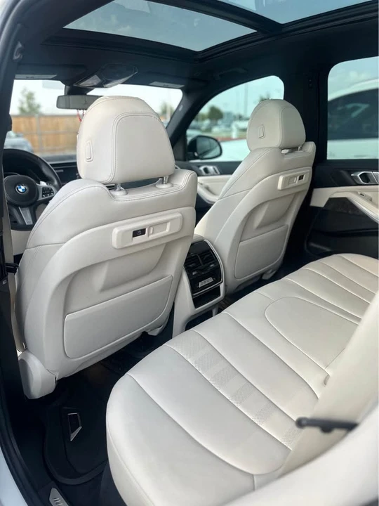 2022 BMW G05 X5 - Image 4 of 7