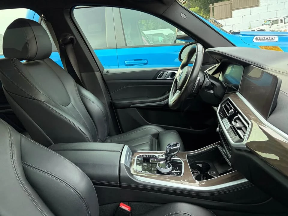 2022 BMW G05 X5 - Image 8 of 12