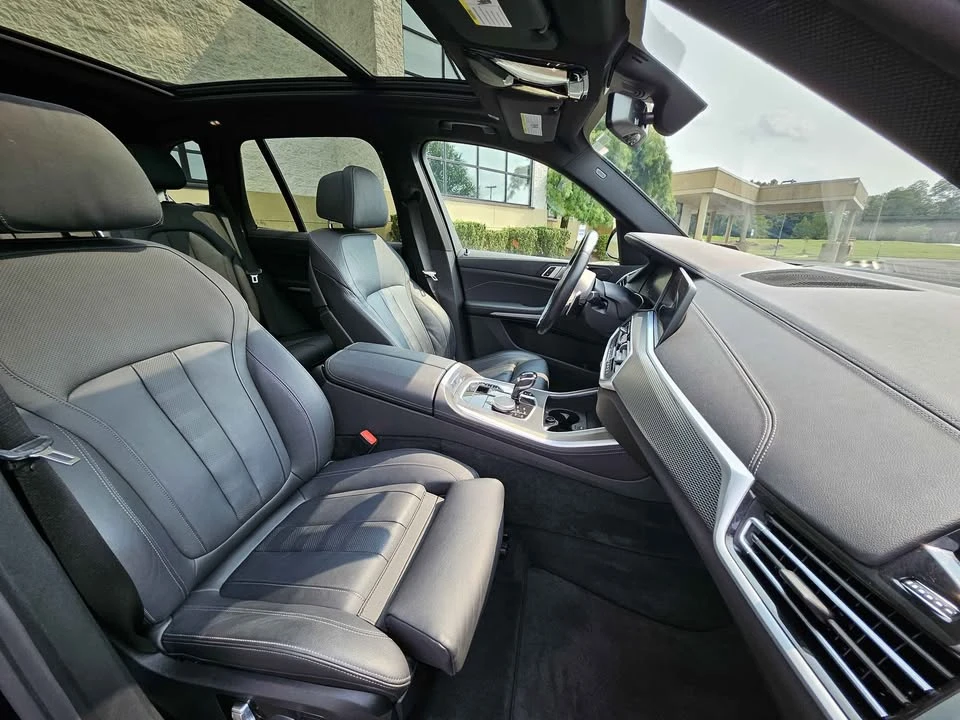 2022 BMW G05 X5 - Image 14 of 18