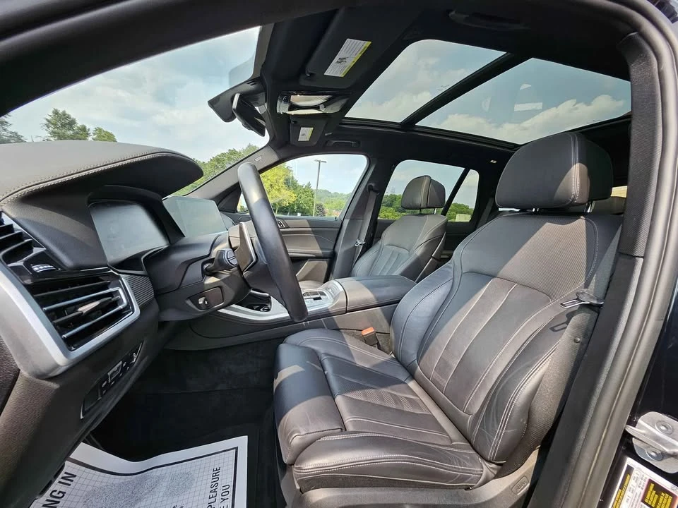 2022 BMW G05 X5 - Image 11 of 18