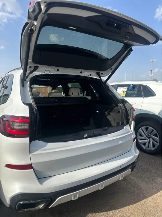 2022 BMW G05 X5 - Image 6 of 7