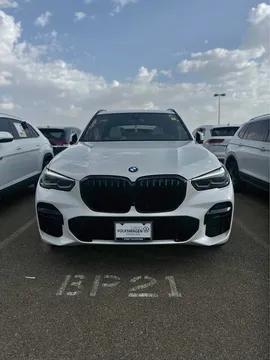 2022 BMW X5 xDrive40i Sport Utility 4D