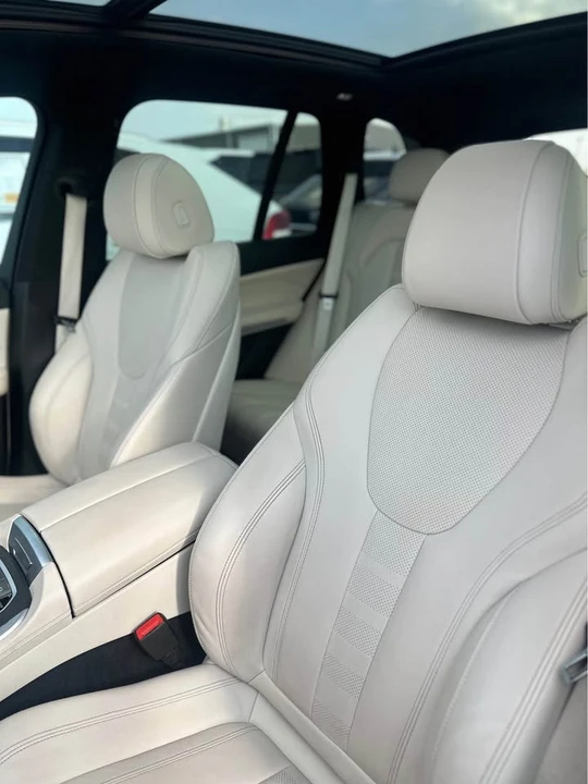 2022 BMW G05 X5 - Image 3 of 7