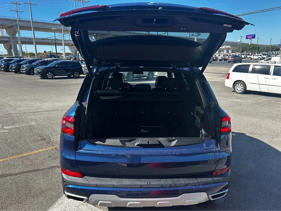 2022 BMW G05 X5 - Image 3 of 9