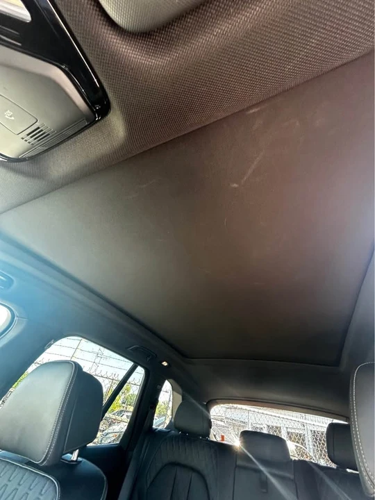 2022 BMW G05 X5 - Image 8 of 9