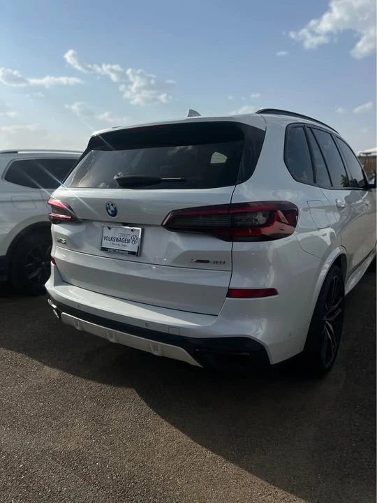 2022 BMW G05 X5 - Image 7 of 7
