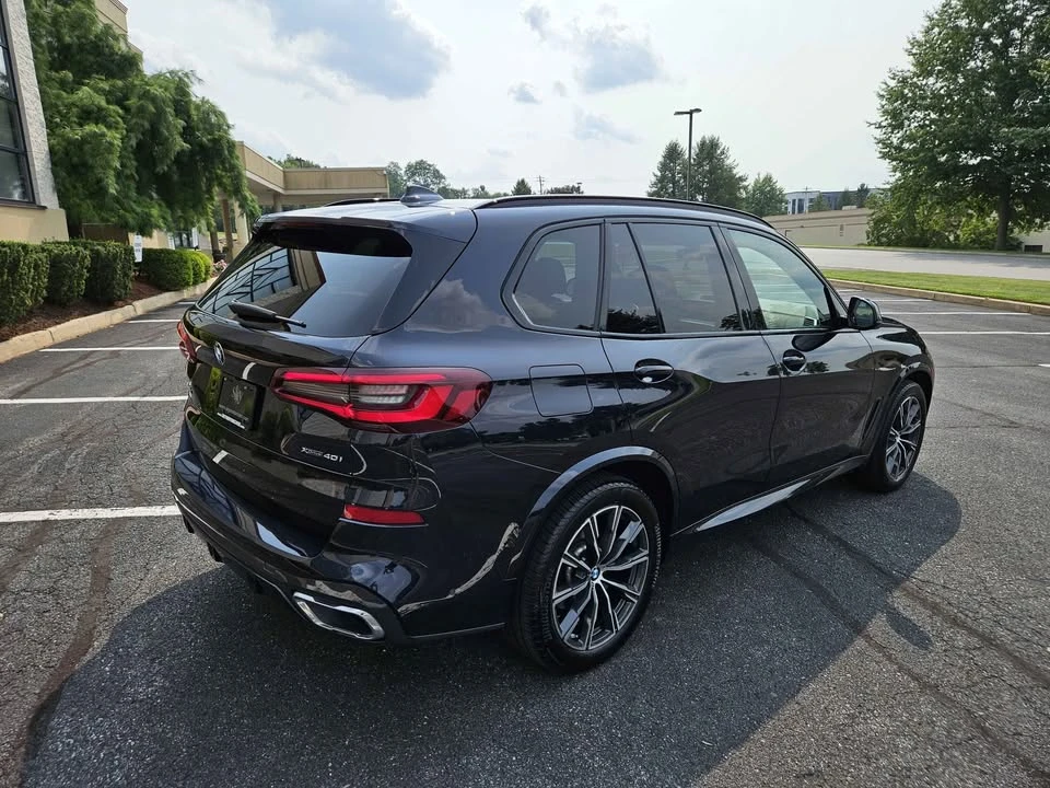 2022 BMW G05 X5 - Image 4 of 18