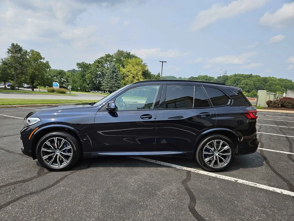 2022 BMW G05 X5 - Image 7 of 18