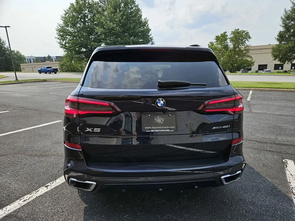 2022 BMW G05 X5 - Image 5 of 18