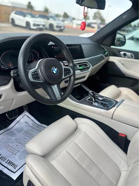 2022 BMW G05 X5 - Image 2 of 7