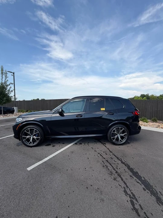 2022 BMW G05 X5 - Image 2 of 8