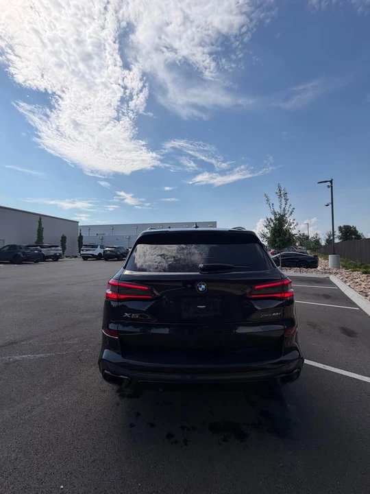 2022 BMW G05 X5 - Image 3 of 8