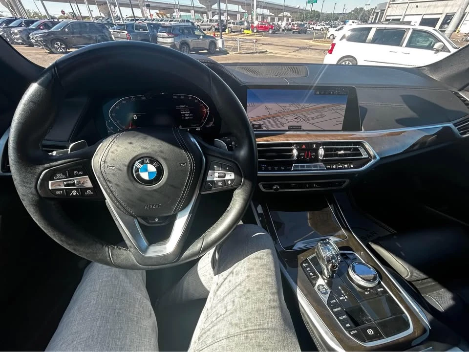 2022 BMW G05 X5 - Image 5 of 9