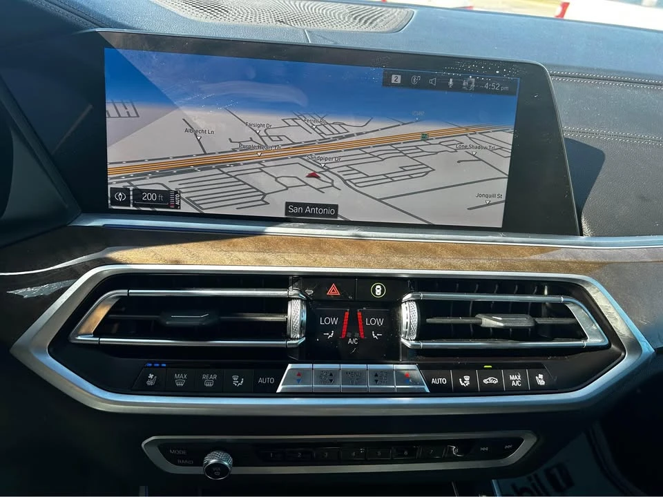 2022 BMW G05 X5 - Image 6 of 9