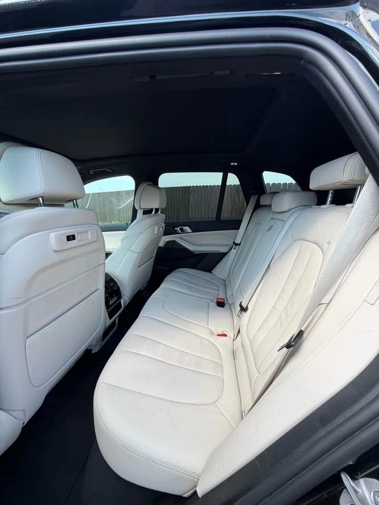 2022 BMW G05 X5 - Image 6 of 8