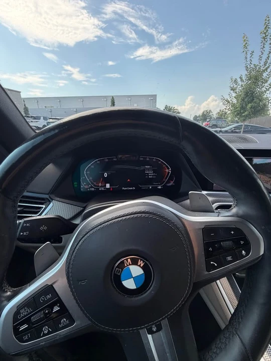 2022 BMW G05 X5 - Image 5 of 8